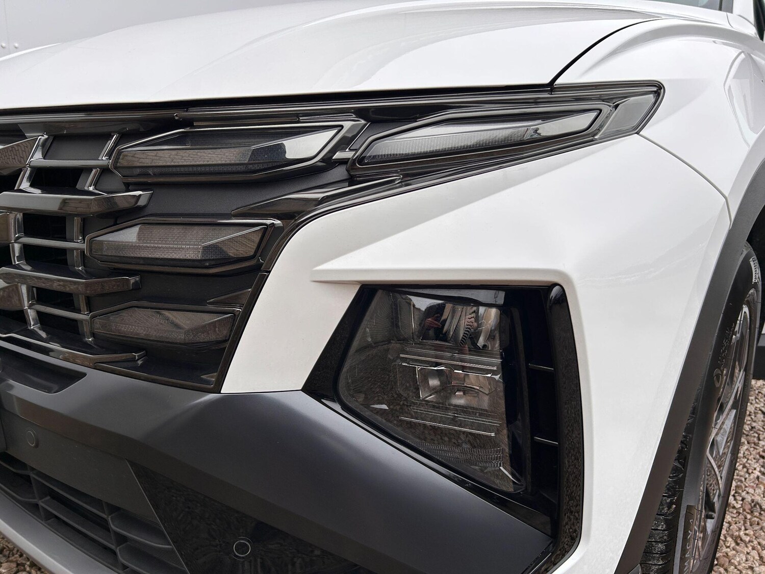 Used Hyundai TUCSON 2025 for sale - 77671937: Photo 35