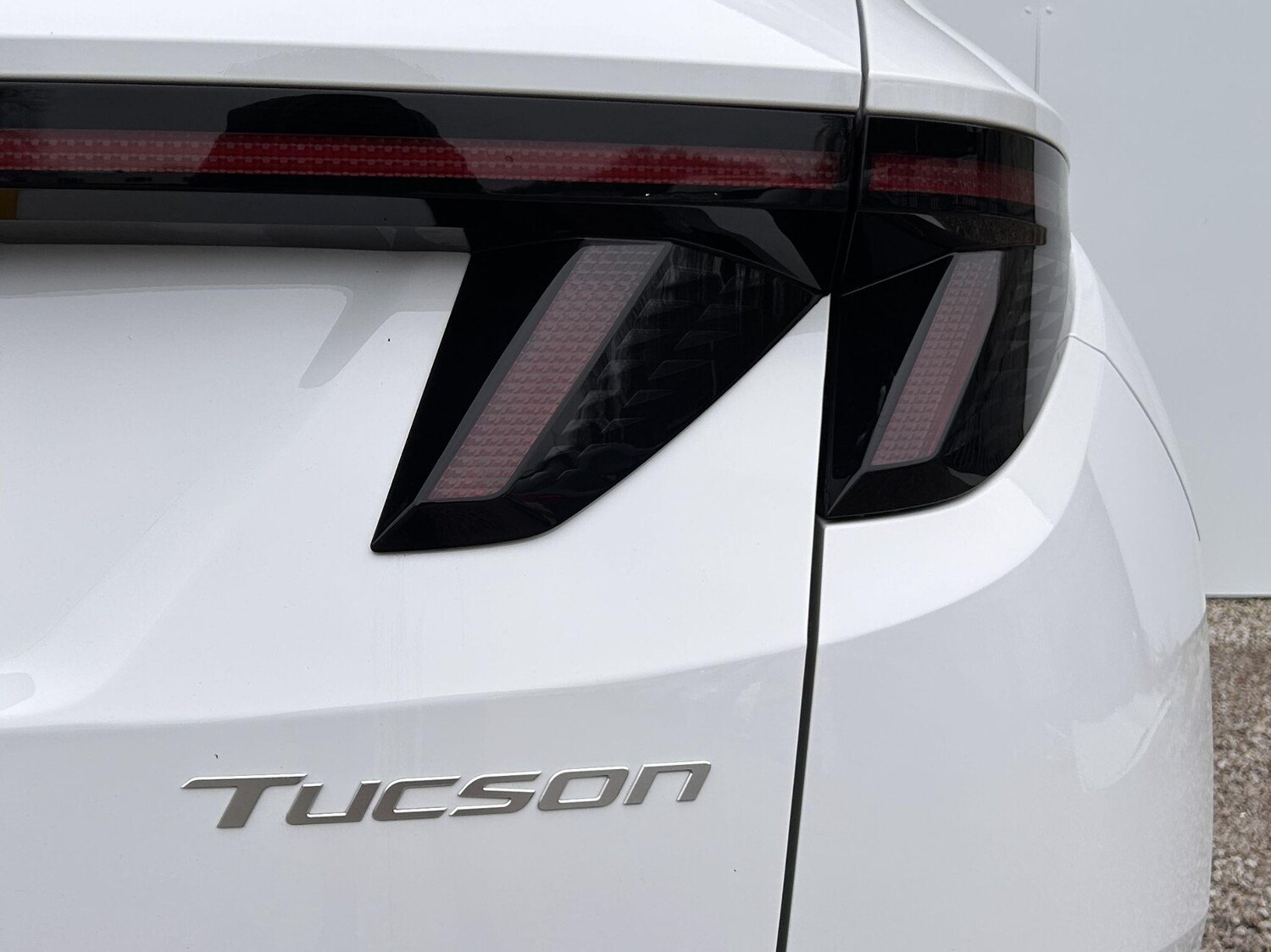 Used Hyundai TUCSON 2025 for sale - 77671937: Photo 37