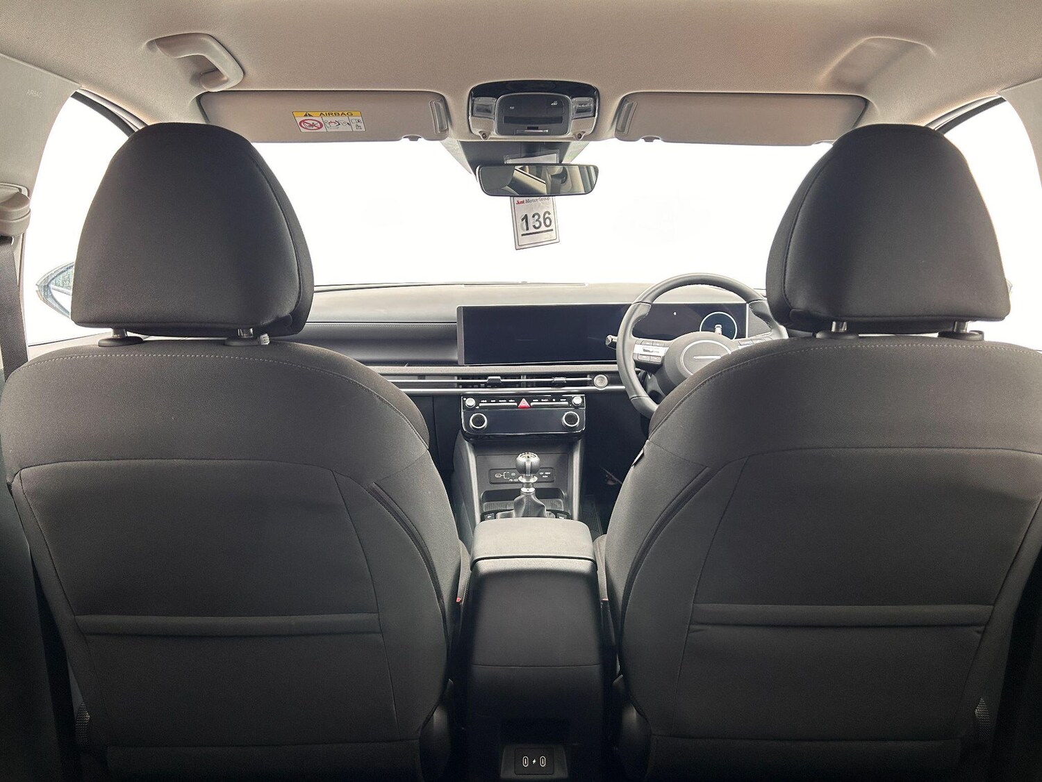 Used Hyundai TUCSON 2025 for sale - 77671937: Photo 38