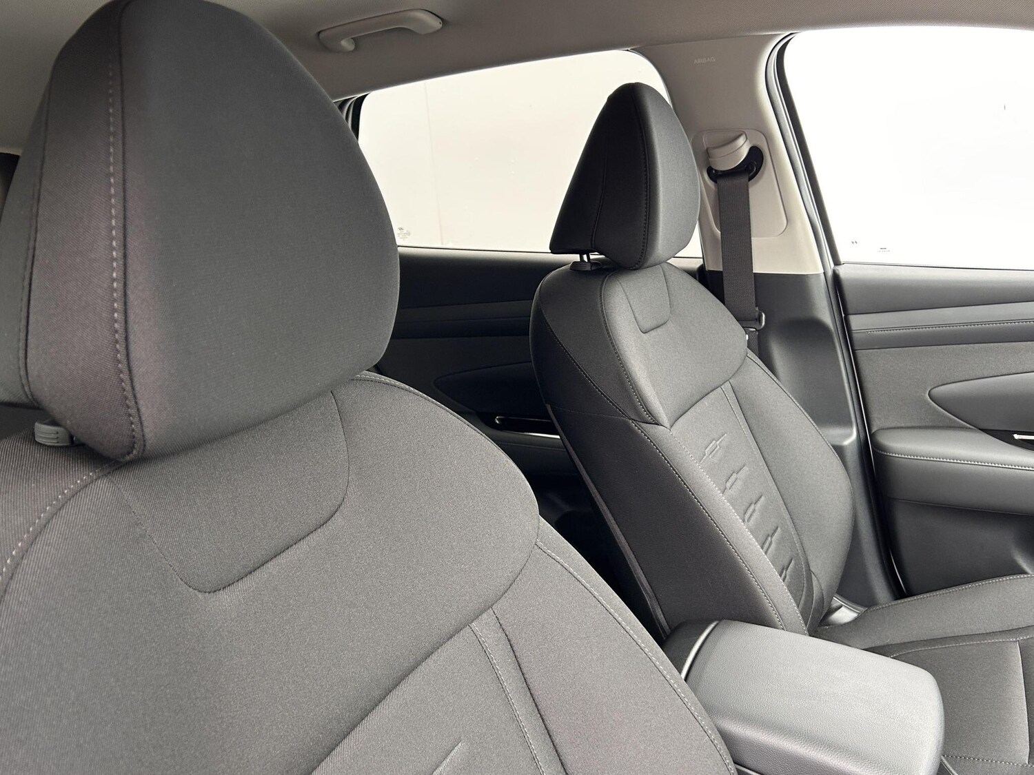 Used Hyundai TUCSON 2025 for sale - 77671937: Photo 6