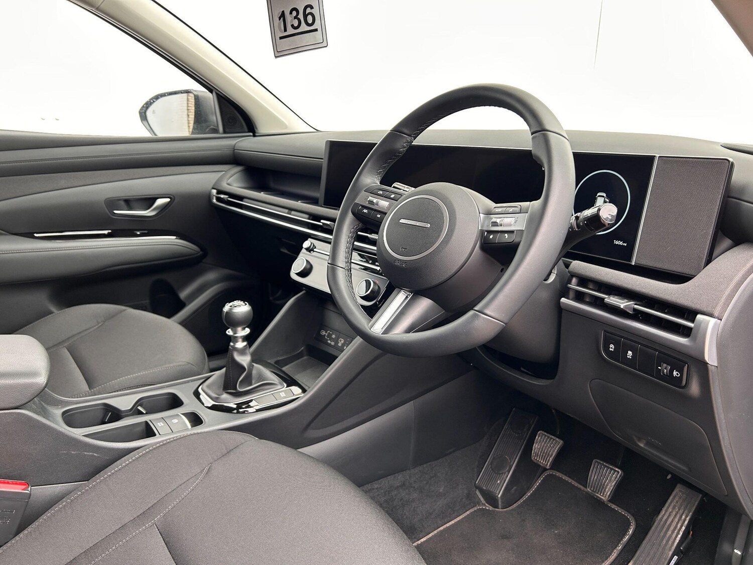 Used Hyundai TUCSON 2025 for sale - 77671937: Photo 8