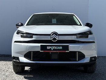 Used Citroen e-C4 2025 for sale - 79361842: Photo