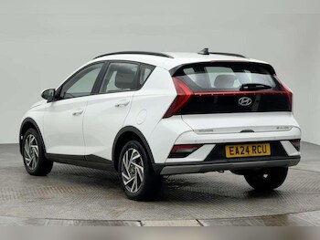 Used Hyundai BAYON 2024 for sale - 77537271: Photo