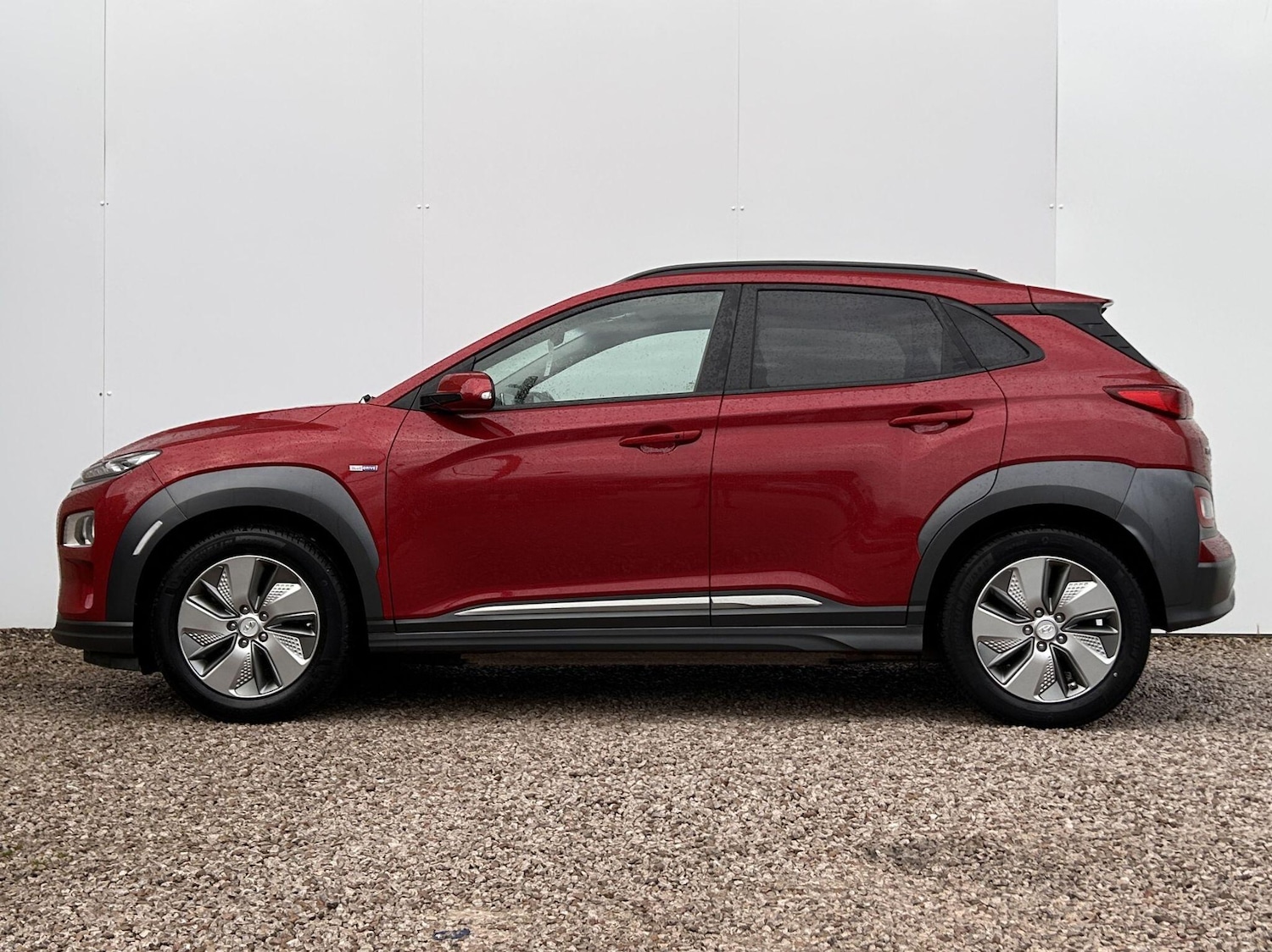 Used Hyundai KONA 2020 for sale - 76607773: Photo 12