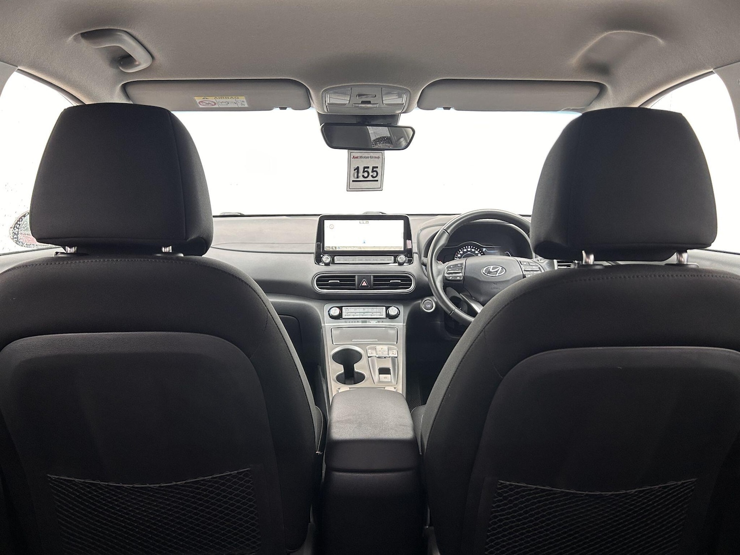 Used Hyundai KONA 2020 for sale - 76607773: Photo 13