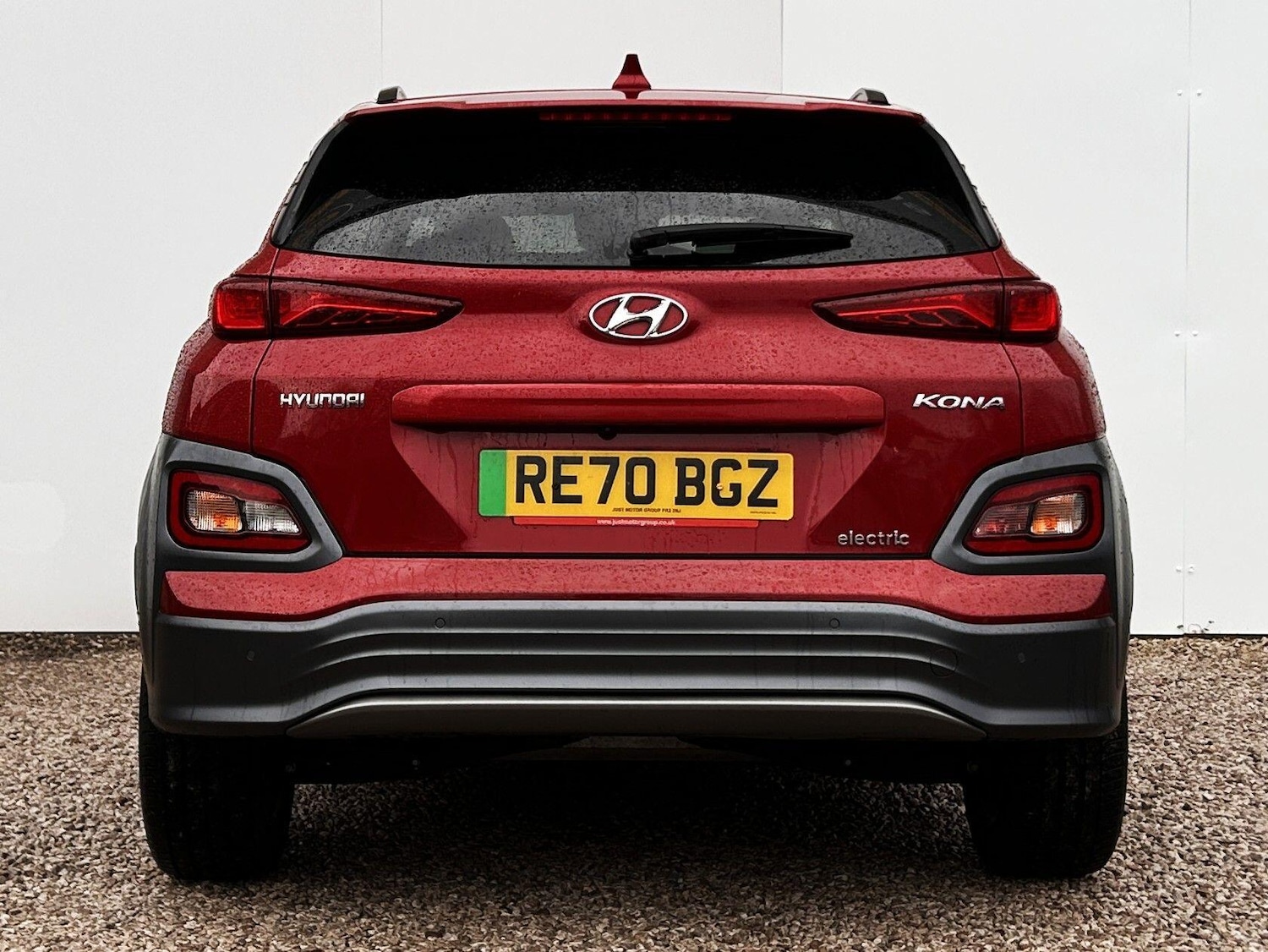 Used Hyundai KONA 2020 for sale - 76607773: Photo 14