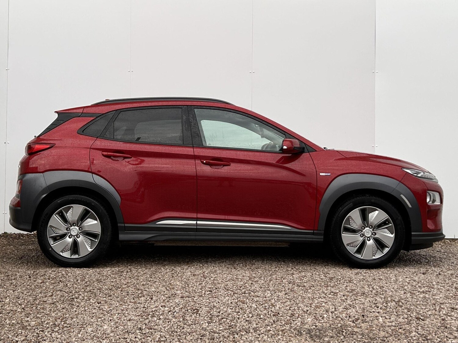 Used Hyundai KONA 2020 for sale - 76607773: Photo 16