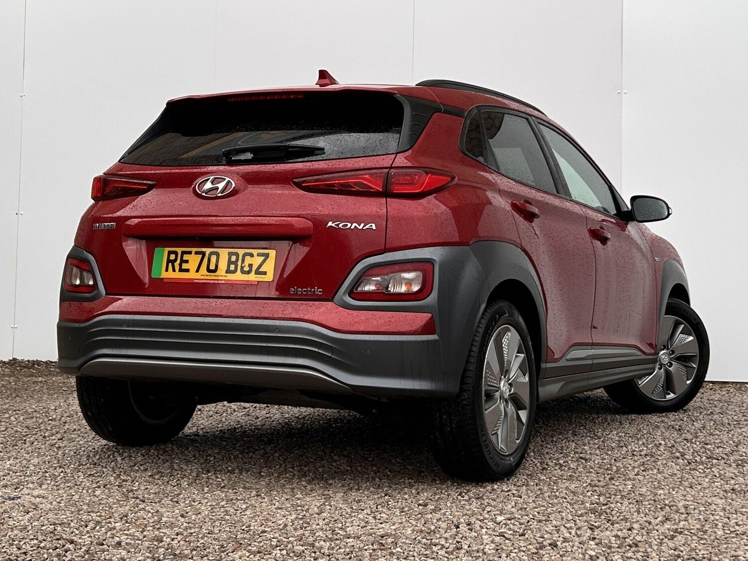 Used Hyundai KONA 2020 for sale - 76607773: Photo 20