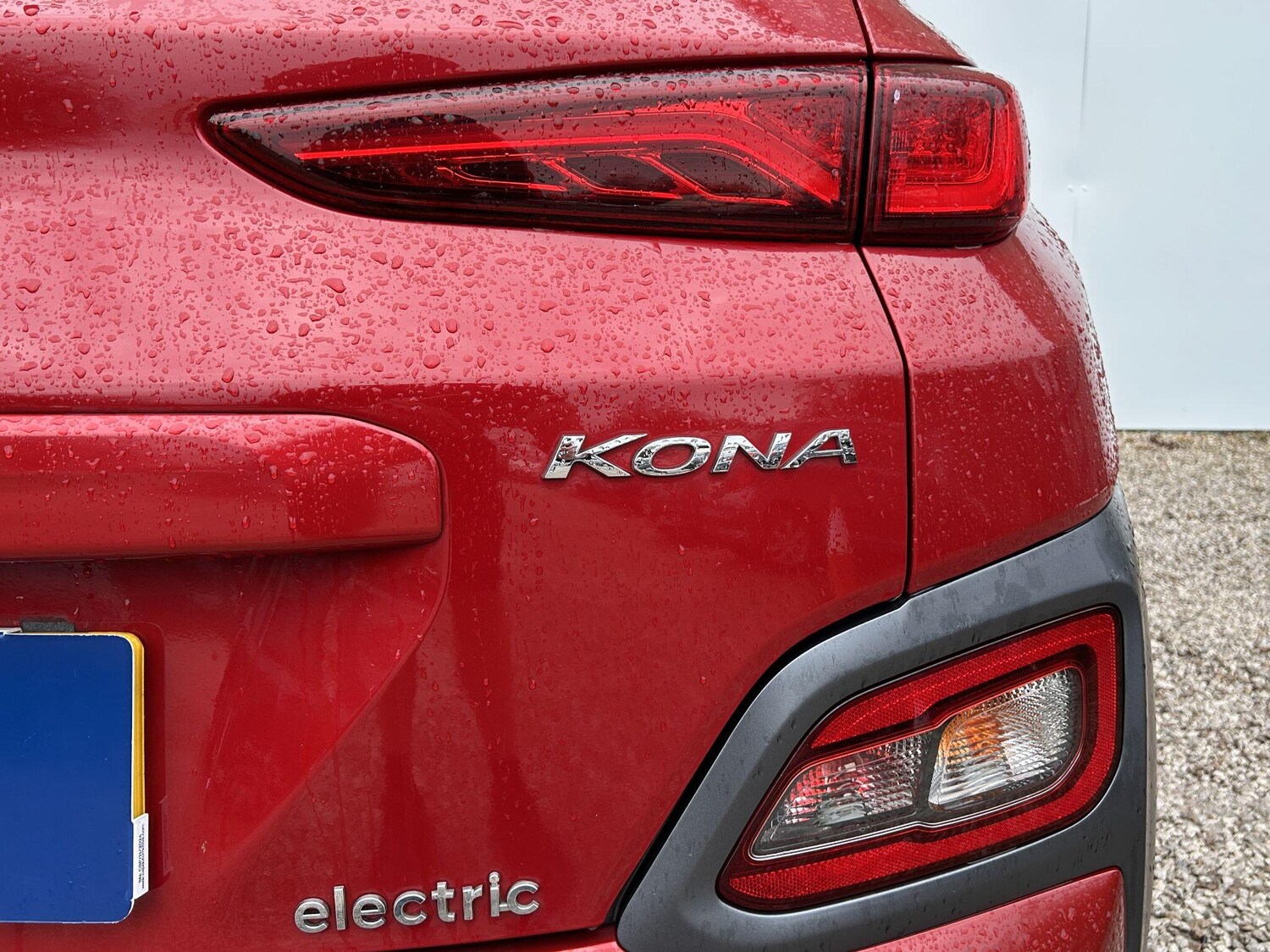 Used Hyundai KONA 2020 for sale - 76607773: Photo 23