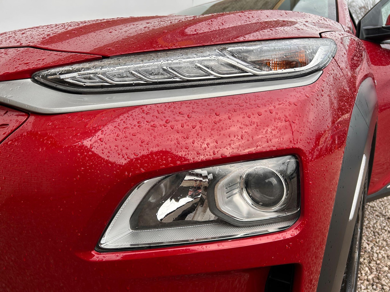 Used Hyundai KONA 2020 for sale - 76607773: Photo 33