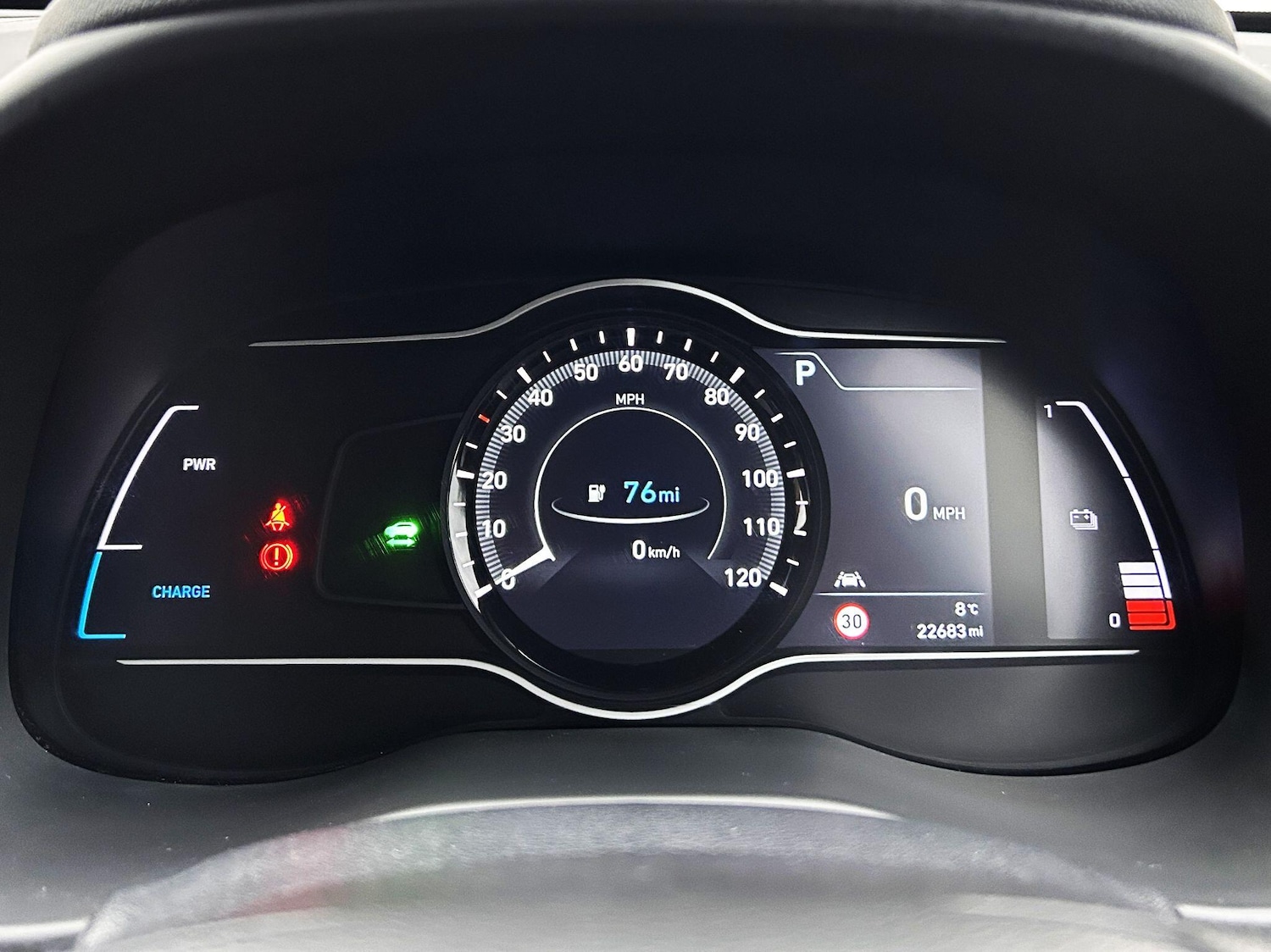 Used Hyundai KONA 2020 for sale - 76607773: Photo 41