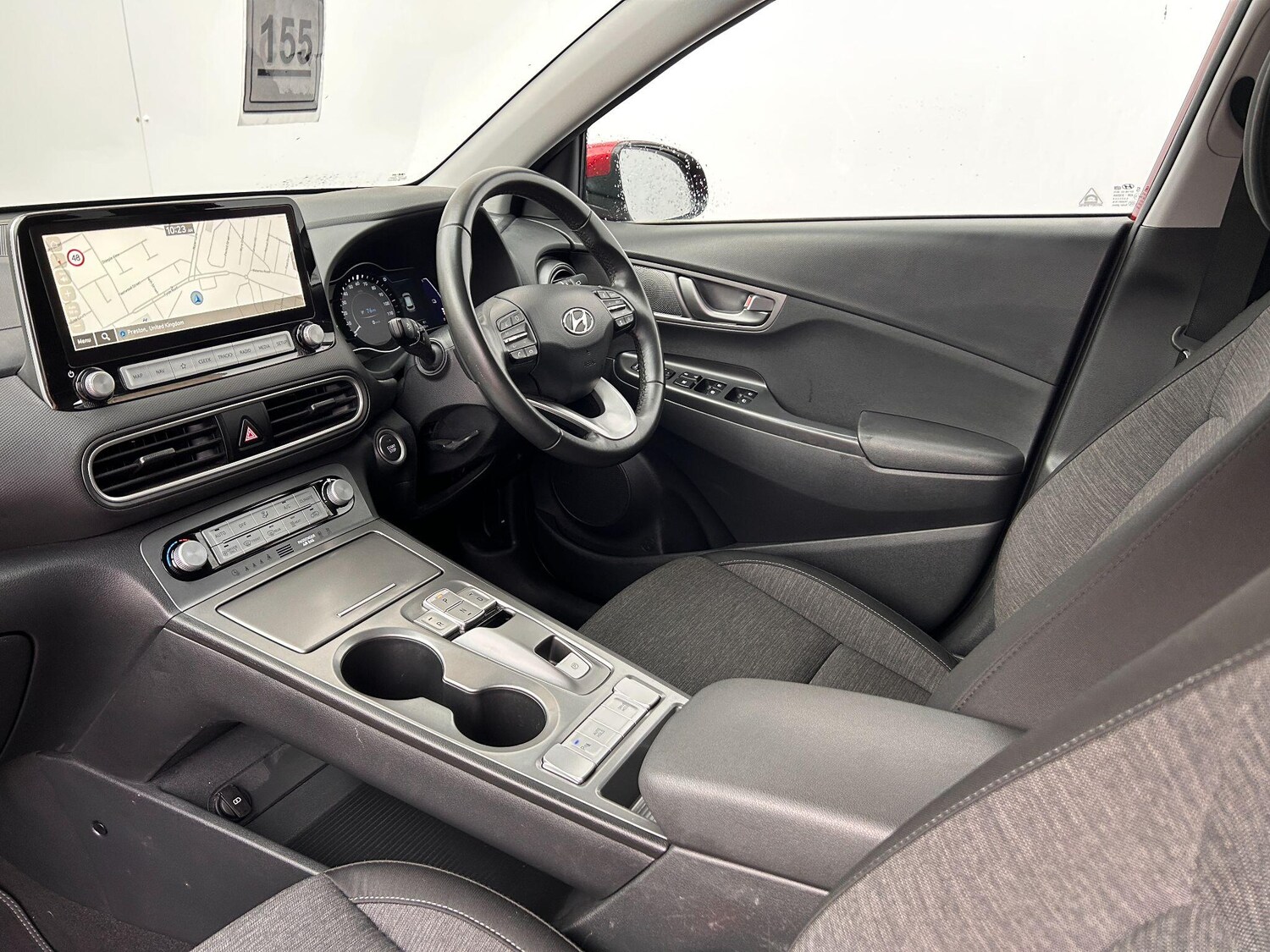 Used Hyundai KONA 2020 for sale - 76607773: Photo 7