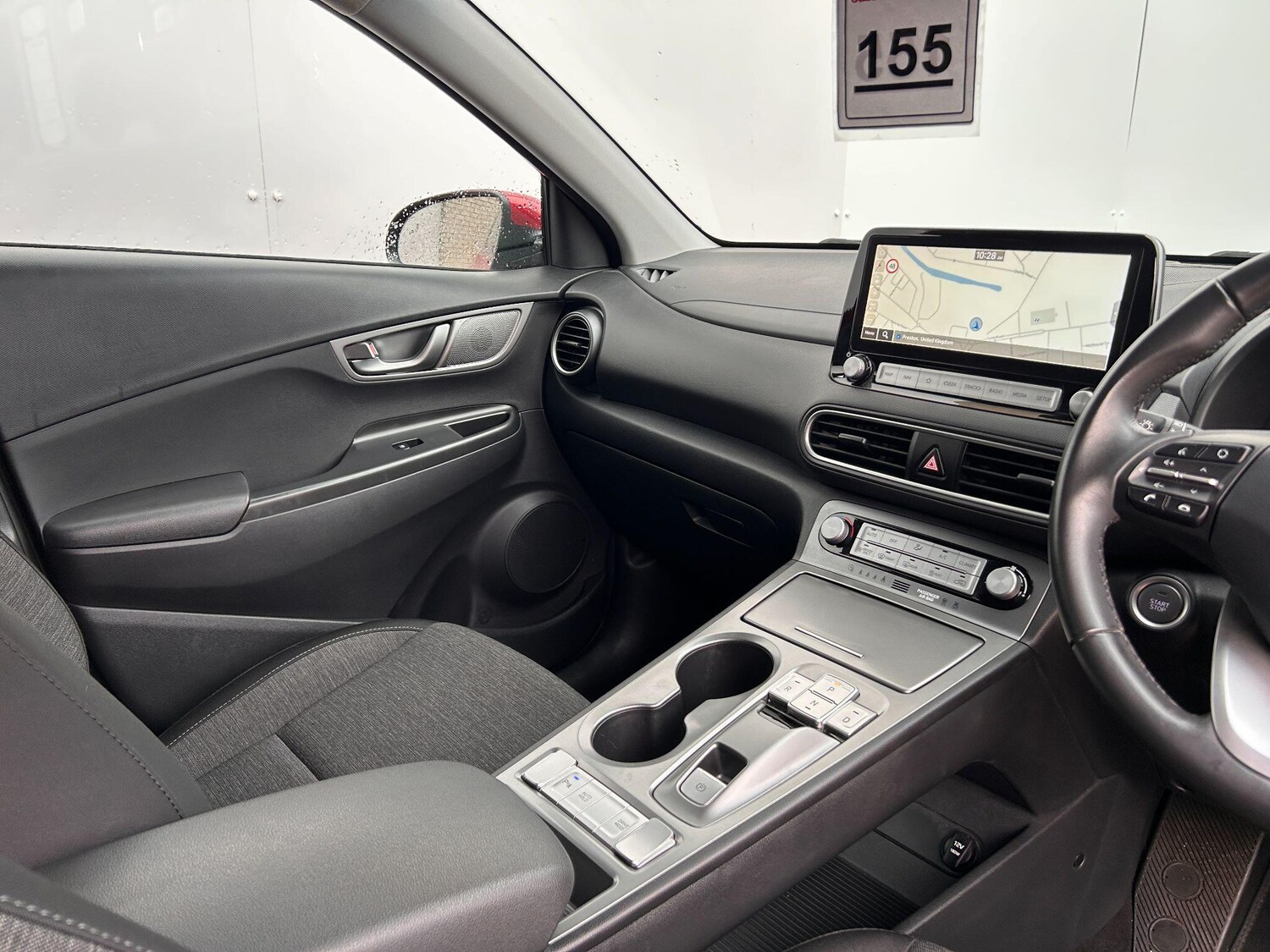 Used Hyundai KONA 2020 for sale - 76607773: Photo 9