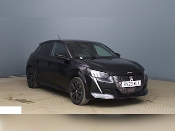 Used Peugeot 208 2023 for sale - 78586411: Photo