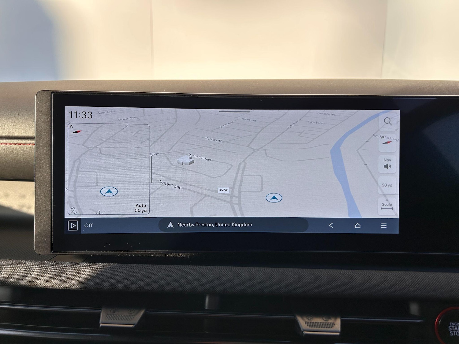 Used Hyundai TUCSON 2025 for sale - 76926755: Photo 11