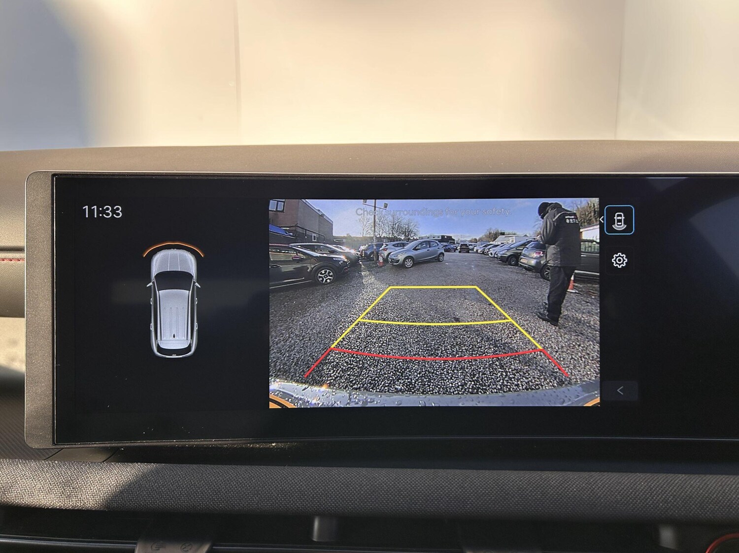 Used Hyundai TUCSON 2025 for sale - 76926755: Photo 12