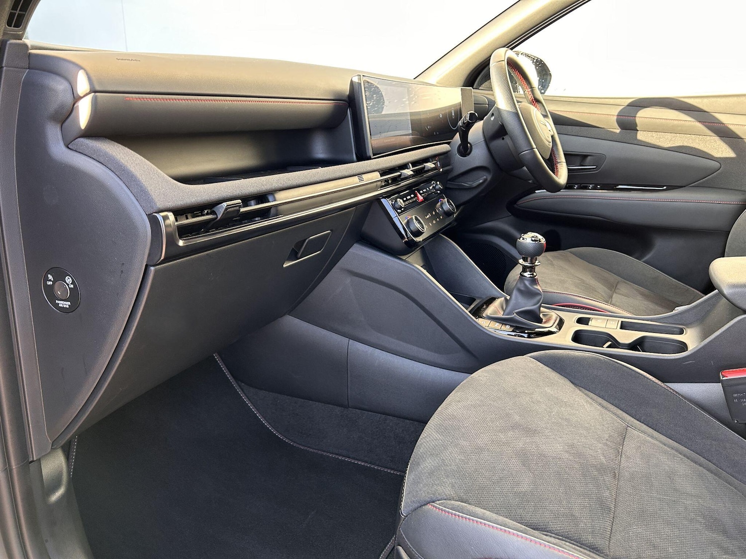 Used Hyundai TUCSON 2025 for sale - 76926755: Photo 15