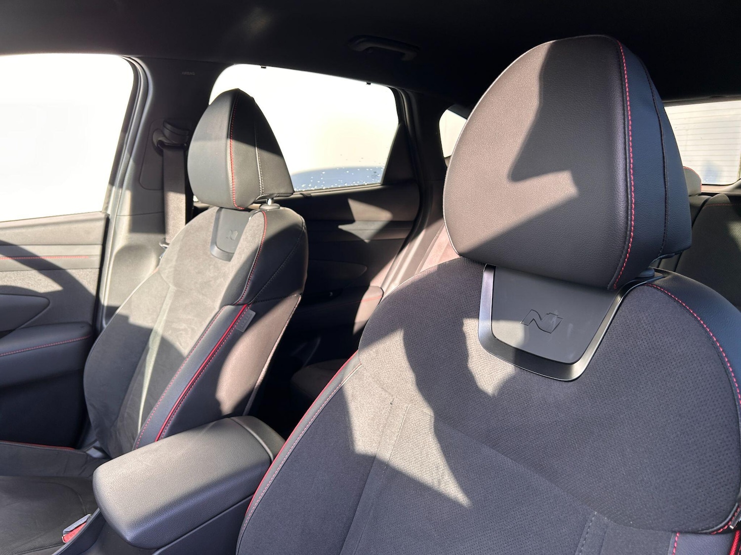 Used Hyundai TUCSON 2025 for sale - 76926755: Photo 17