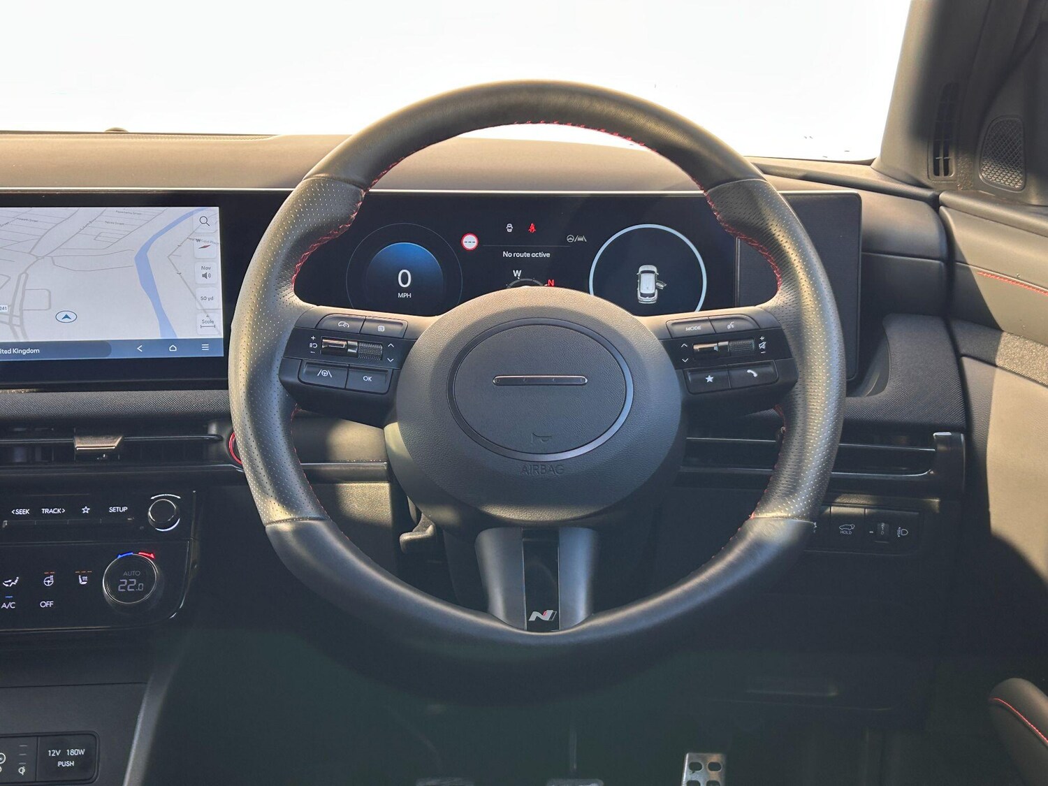 Used Hyundai TUCSON 2025 for sale - 76926755: Photo 20