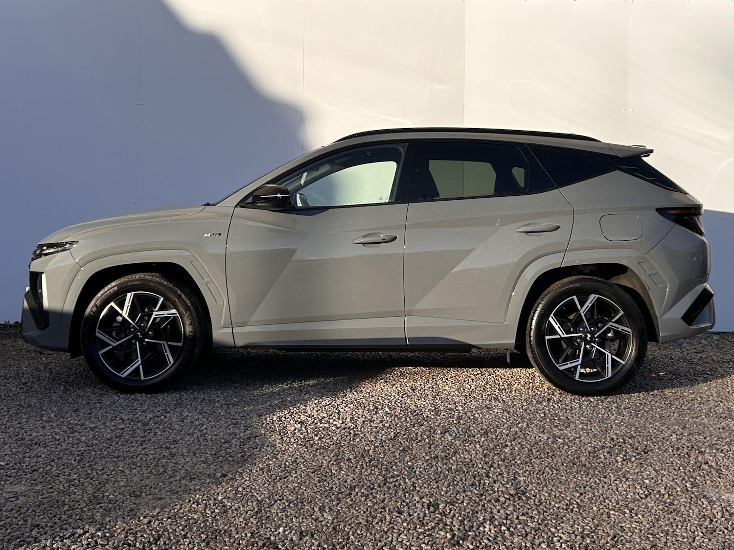 Used Hyundai TUCSON 2025 for sale - 76926755: Photo 22