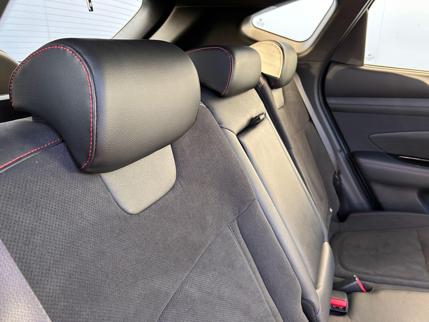 Used Hyundai TUCSON 2025 for sale - 76926755: Photo 23