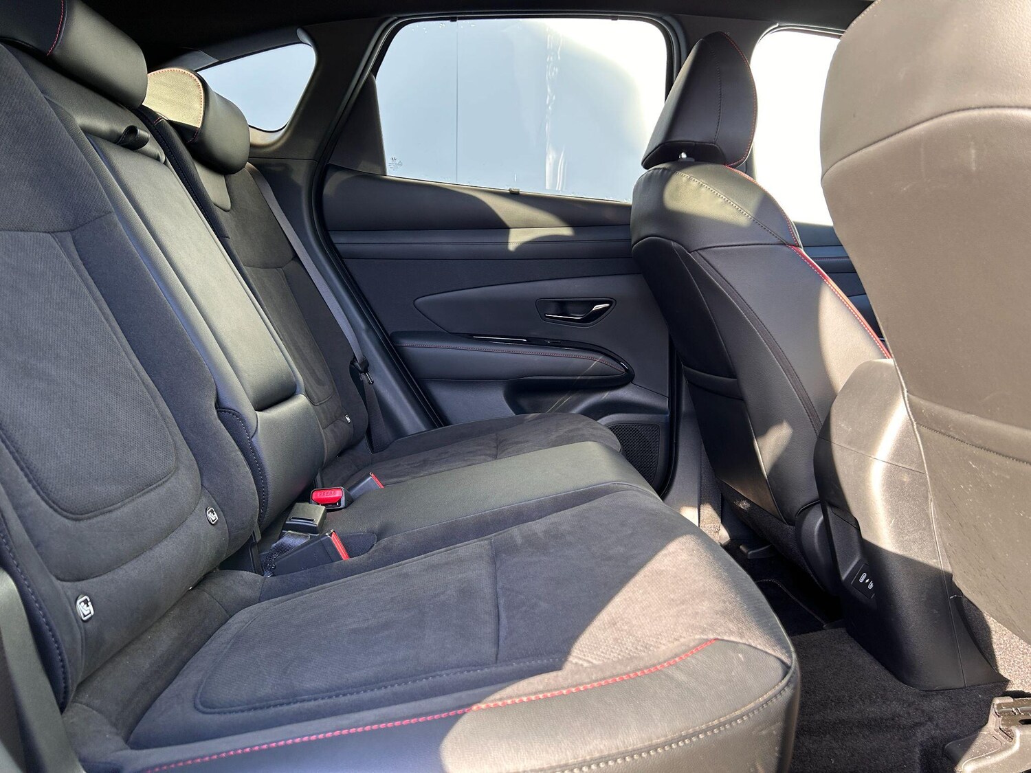 Used Hyundai TUCSON 2025 for sale - 76926755: Photo 24