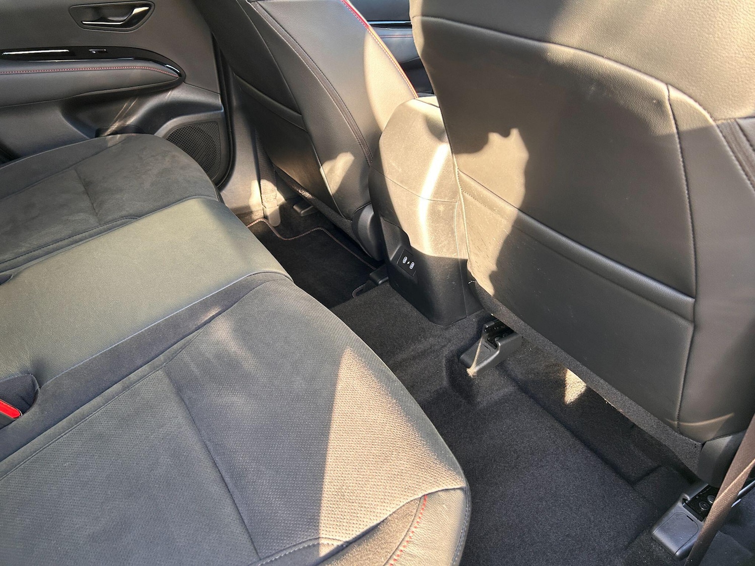 Used Hyundai TUCSON 2025 for sale - 76926755: Photo 25