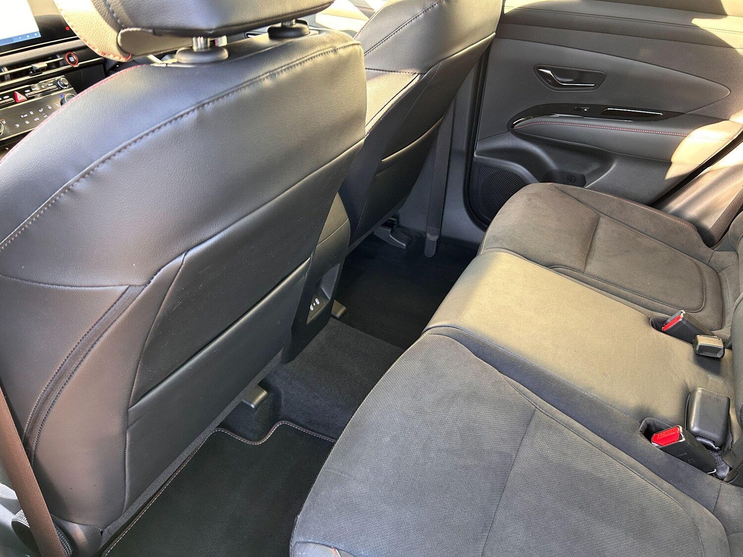 Used Hyundai TUCSON 2025 for sale - 76926755: Photo 27