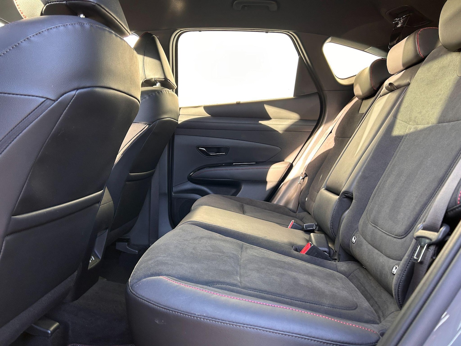 Used Hyundai TUCSON 2025 for sale - 76926755: Photo 28