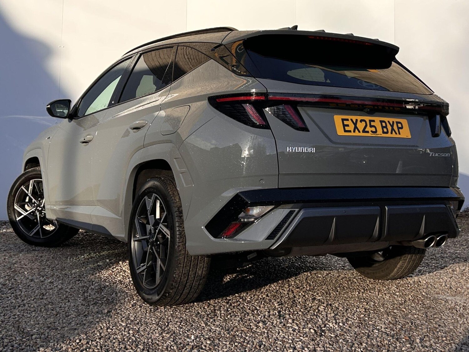 Used Hyundai TUCSON 2025 for sale - 76926755: Photo 30