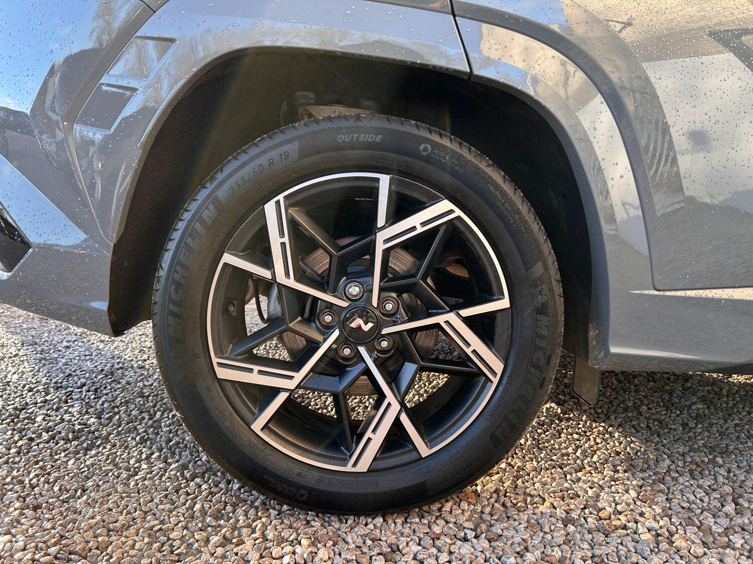 Used Hyundai TUCSON 2025 for sale - 76926755: Photo 31