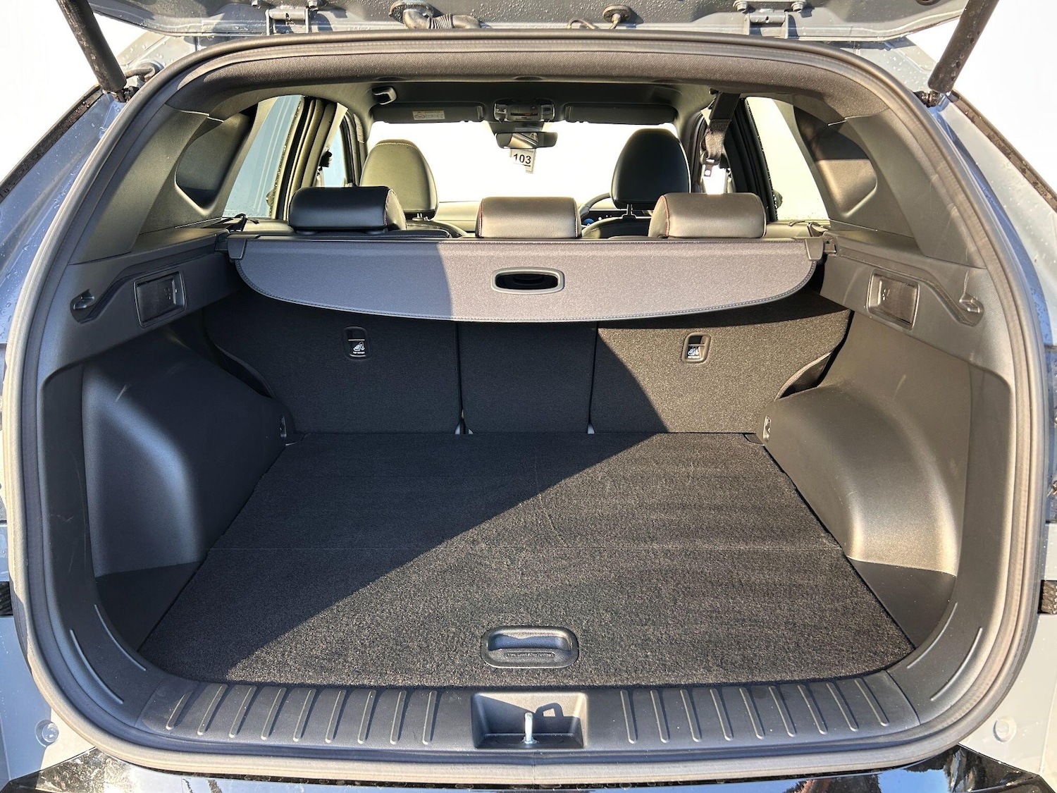 Used Hyundai TUCSON 2025 for sale - 76926755: Photo 32