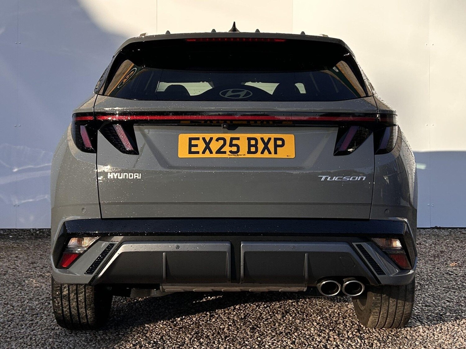 Used Hyundai TUCSON 2025 for sale - 76926755: Photo 33