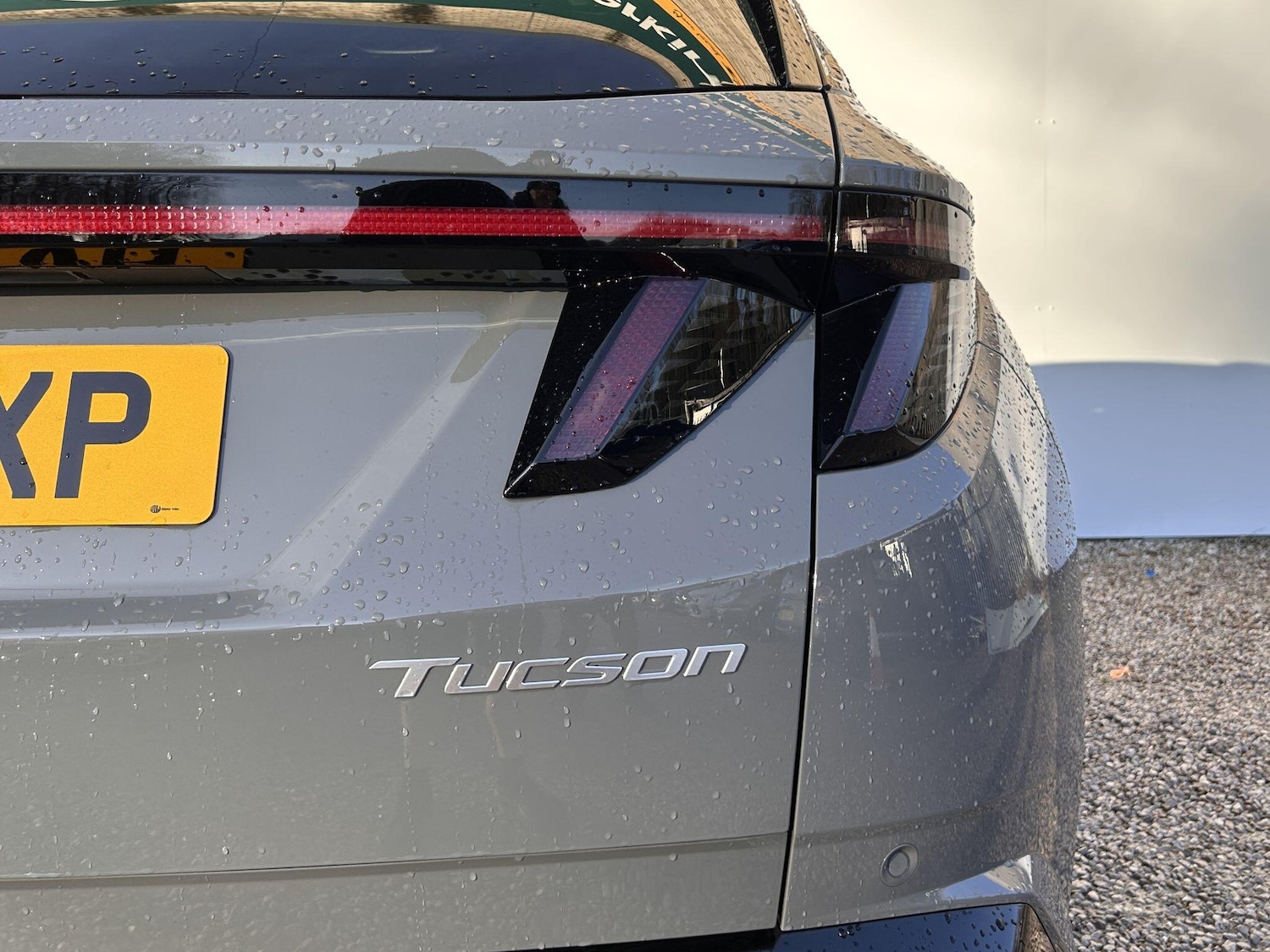 Used Hyundai TUCSON 2025 for sale - 76926755: Photo 35