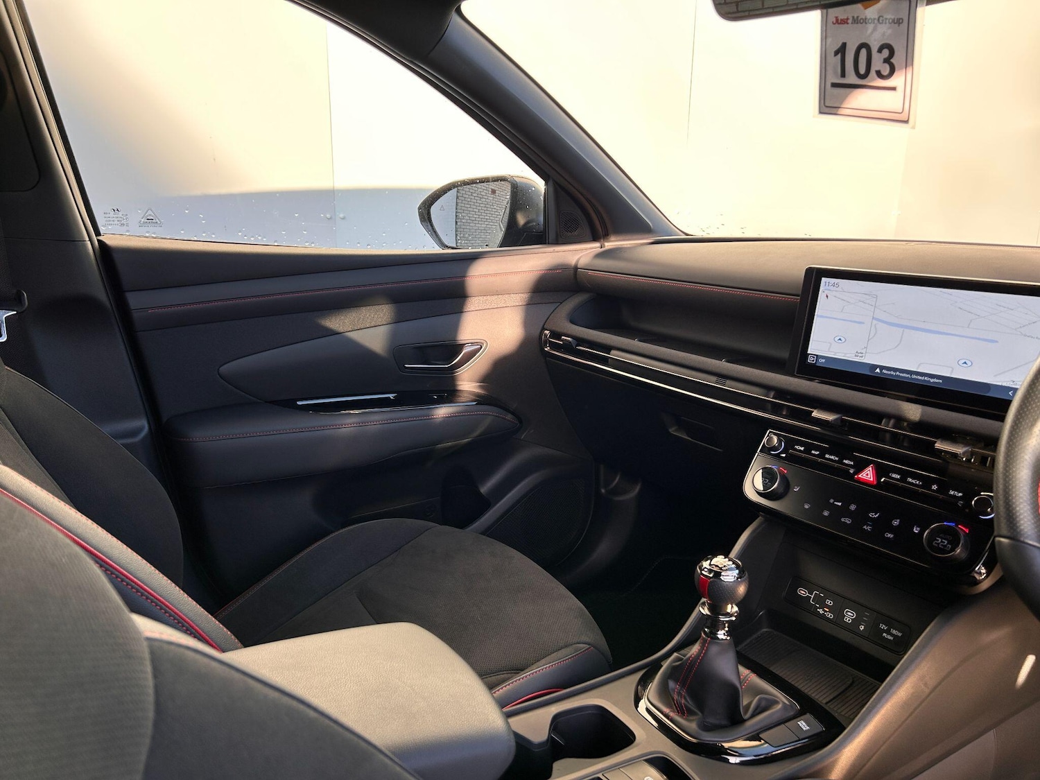 Used Hyundai TUCSON 2025 for sale - 76926755: Photo 36