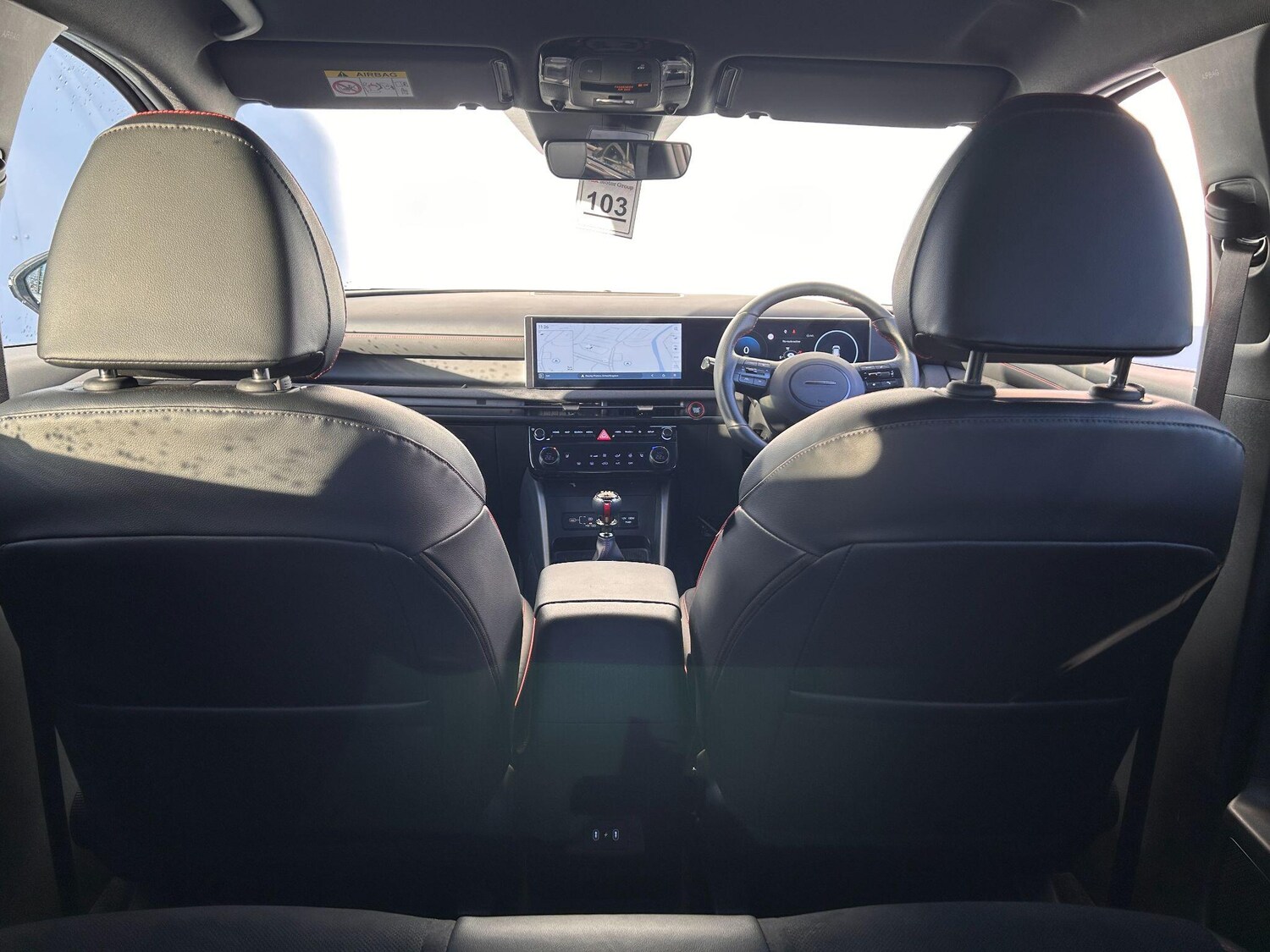 Used Hyundai TUCSON 2025 for sale - 76926755: Photo 38