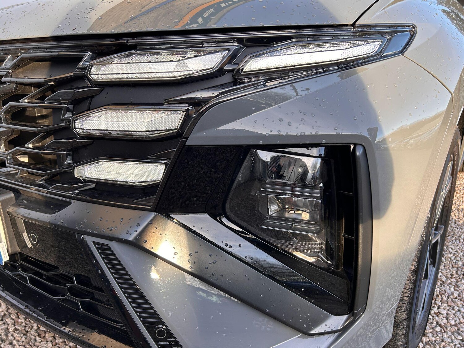 Used Hyundai TUCSON 2025 for sale - 76926755: Photo 39