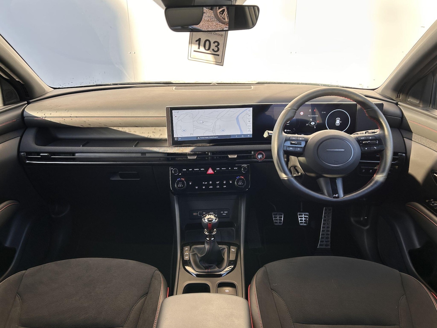 Used Hyundai TUCSON 2025 for sale - 76926755: Photo 5