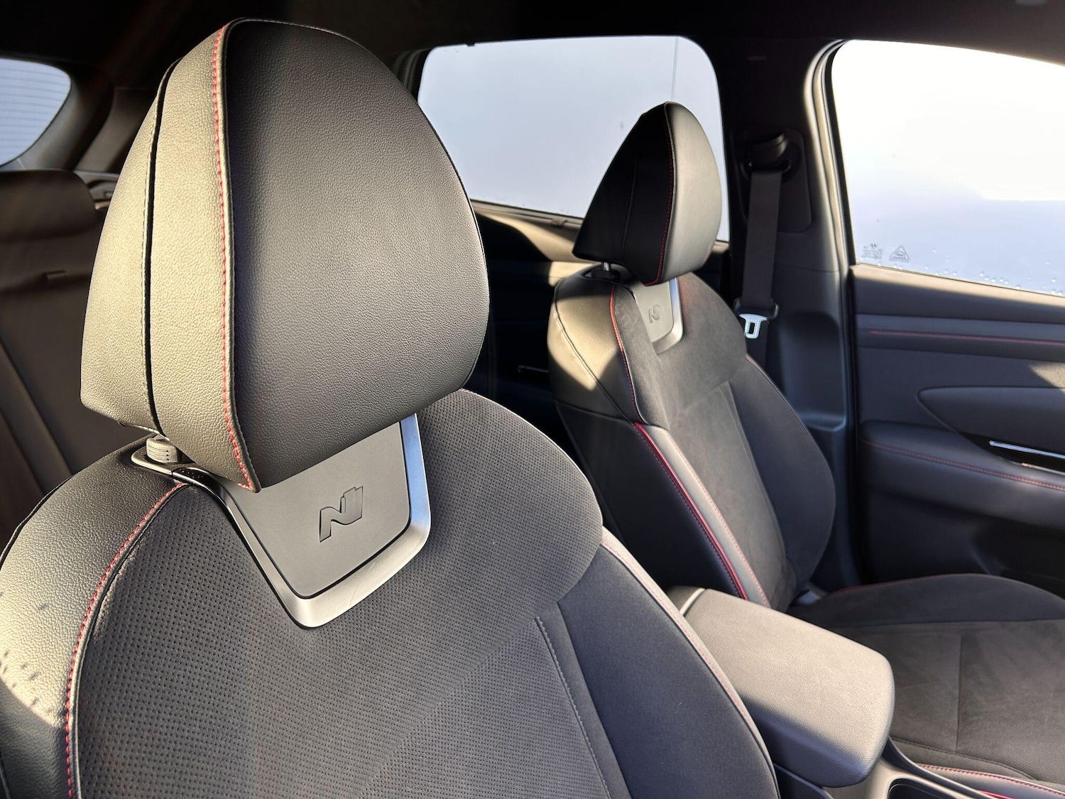 Used Hyundai TUCSON 2025 for sale - 76926755: Photo 7