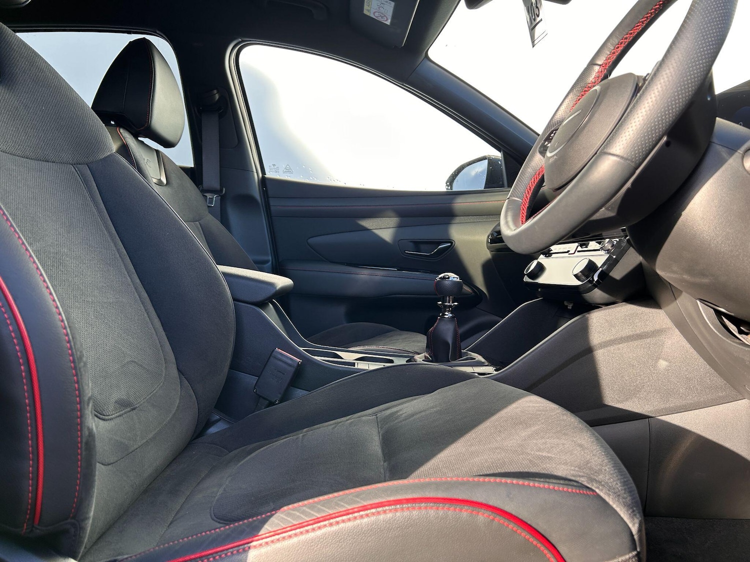 Used Hyundai TUCSON 2025 for sale - 76926755: Photo 8