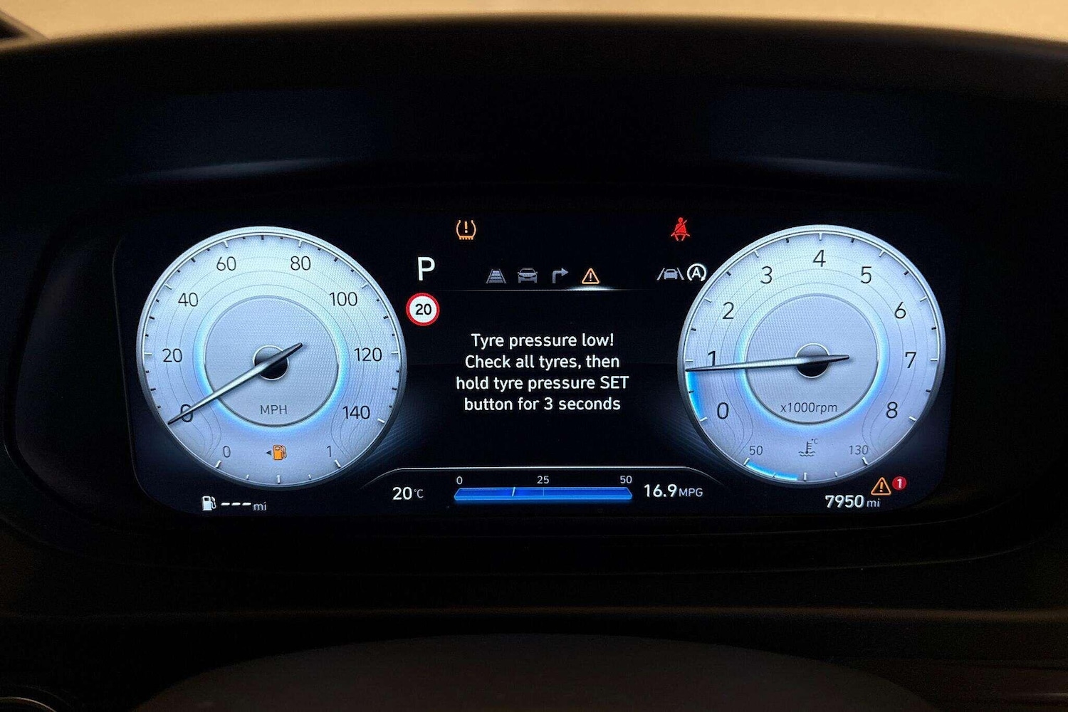 Used Hyundai BAYON 2024 for sale - 77537285: Photo 10