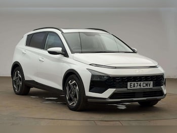 Used Hyundai BAYON 2024 for sale - 77537285: Photo