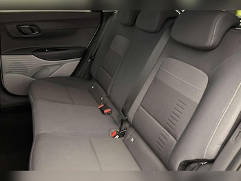 Used Hyundai BAYON 2024 for sale - 77537285: Photo