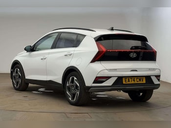 Used Hyundai BAYON 2024 for sale - 77537285: Photo