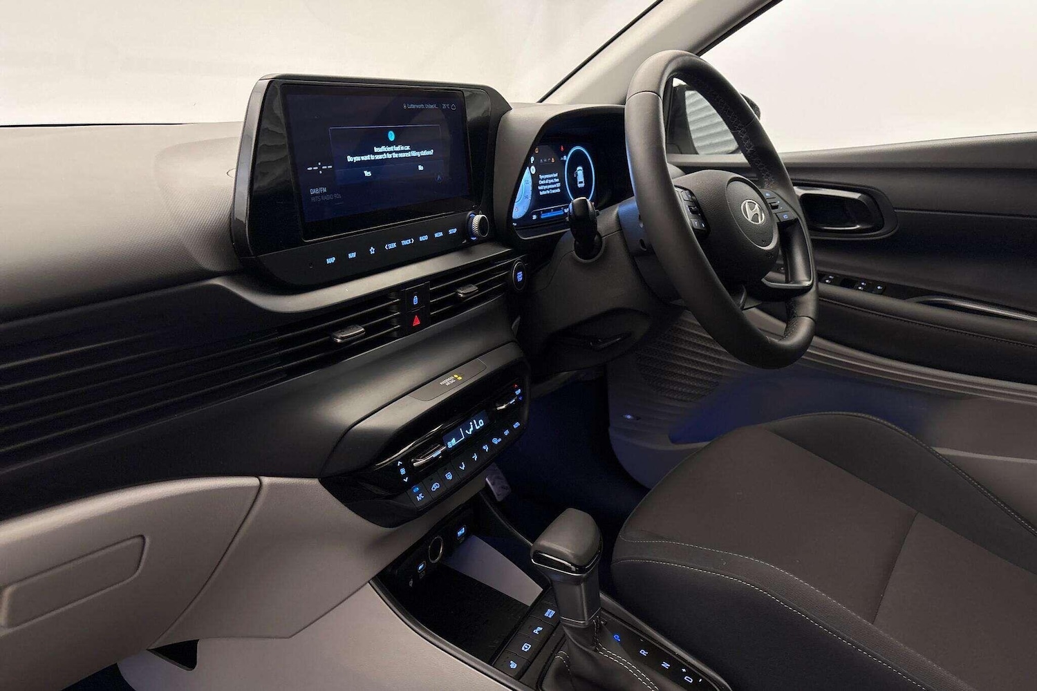 Used Hyundai BAYON 2024 for sale - 77537285: Photo 5