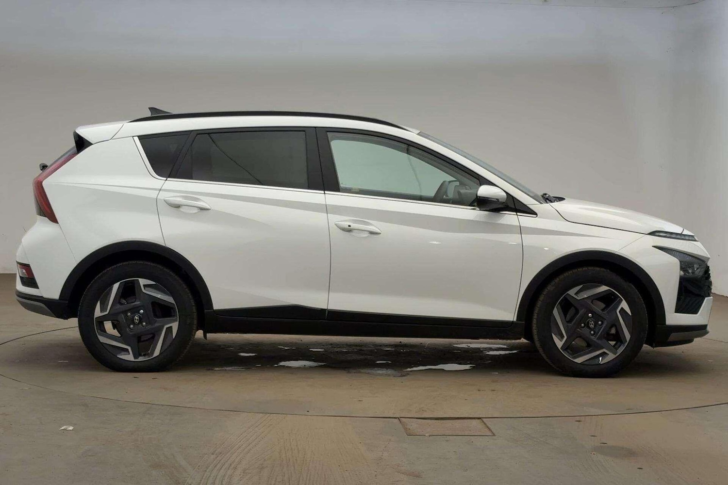 Used Hyundai BAYON 2024 for sale - 77537285: Photo 6