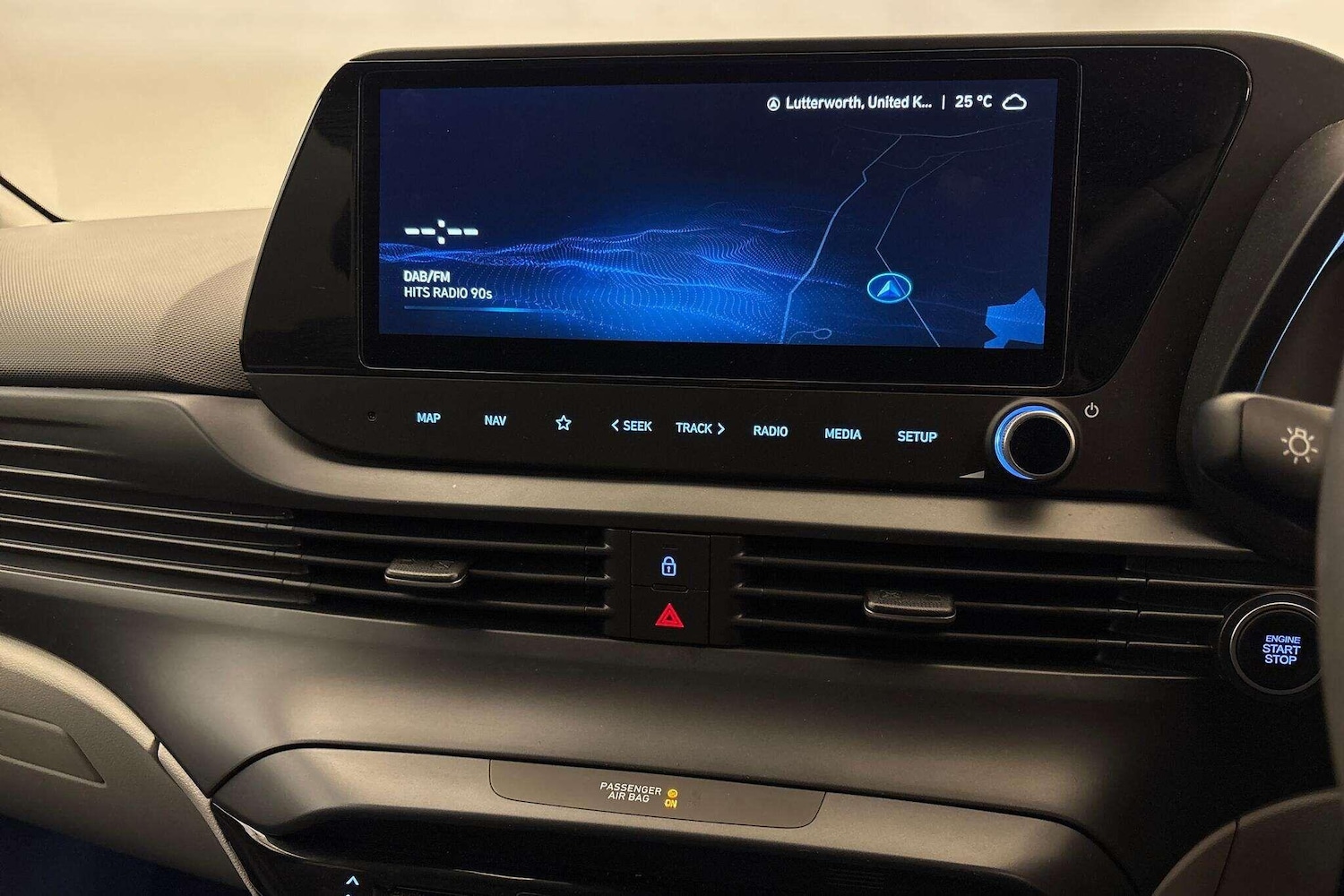 Used Hyundai BAYON 2024 for sale - 77537285: Photo 7