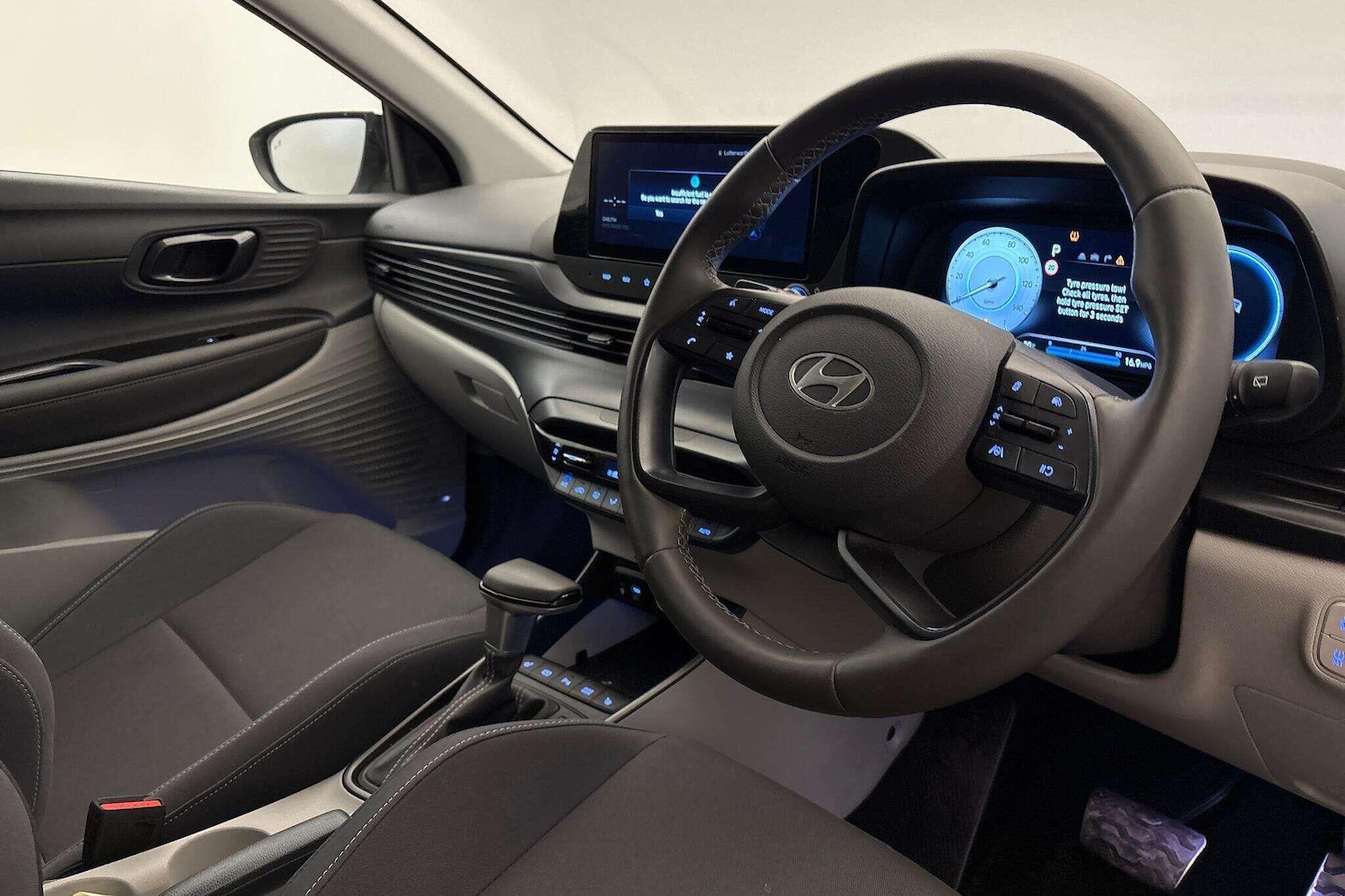 Used Hyundai BAYON 2024 for sale - 77537285: Photo 9