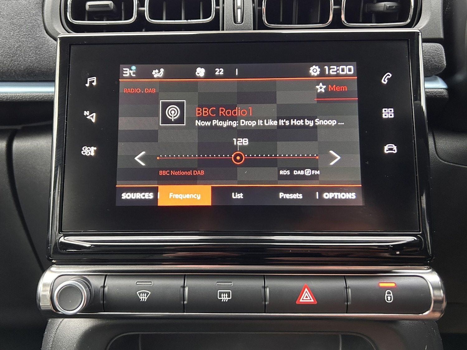 Used Citroen C3 2023 for sale - 76714588: Photo 11