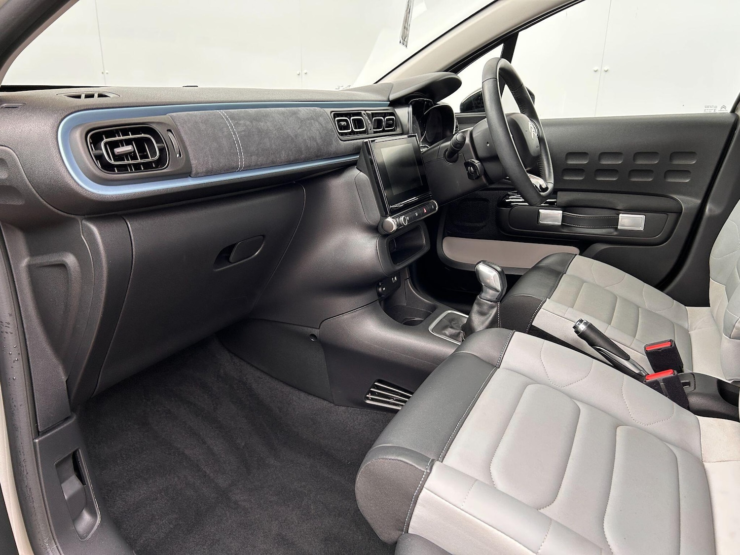 Used Citroen C3 2023 for sale - 76714588: Photo 14